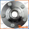 Moyeu de roue avant pour LEXUS | KLP-TY-048P2, 0182-MCU20F